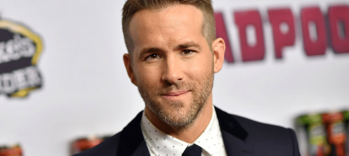 Ryan Reynolds e roteiristas de Deadpool vão desenvolver filme baseado no jogo Clue