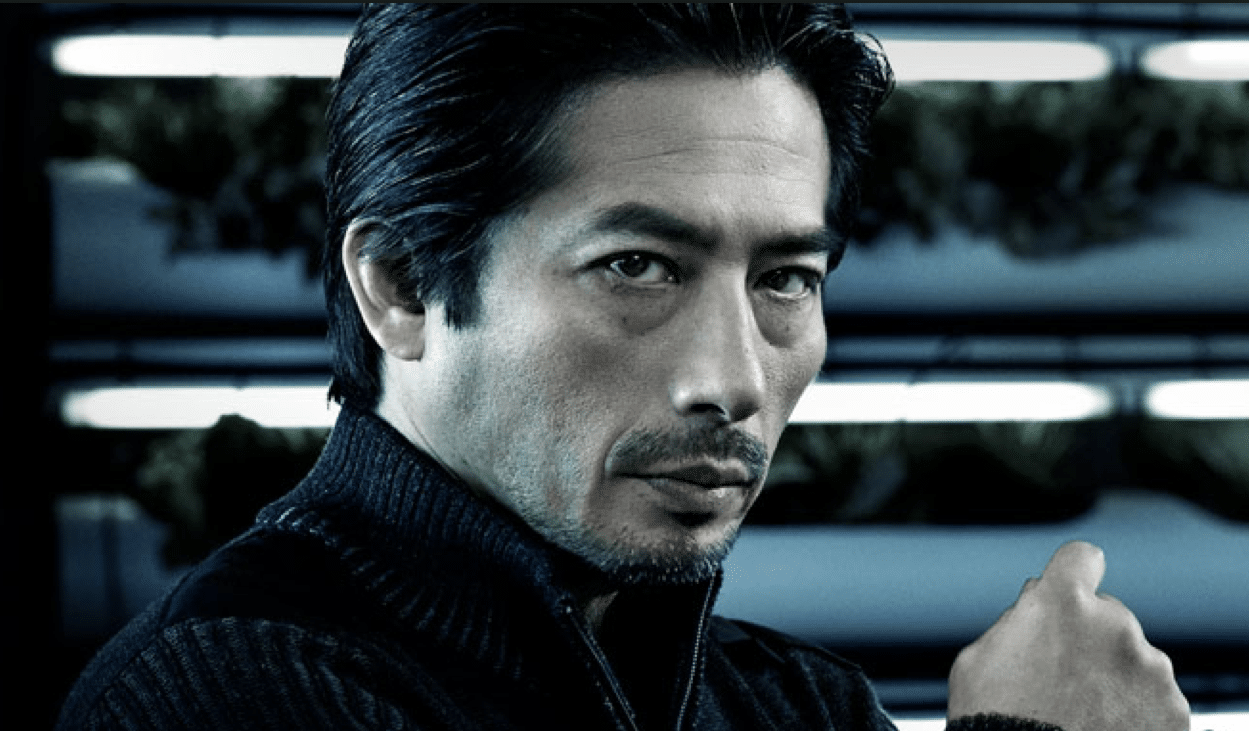 John Wick 3 | Hiroyuki Sanada, de  47 Ronins, pode ser o vilão do filme [RUMOR]