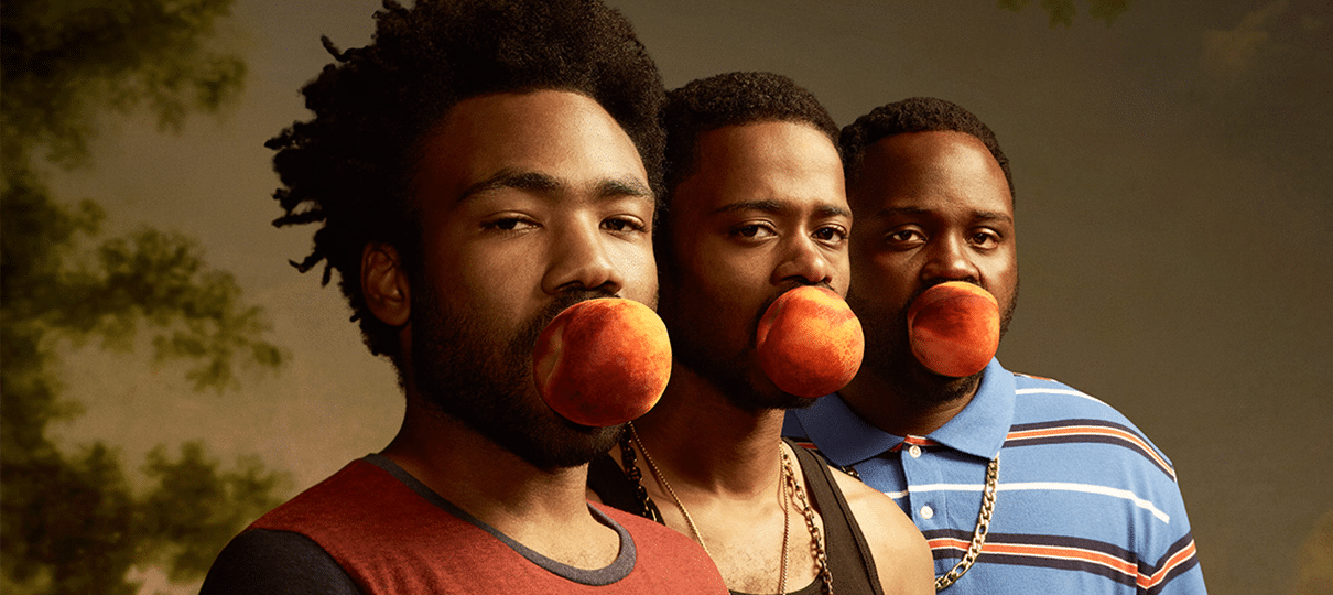Segunda temporada de Atlanta ganha data de estreia