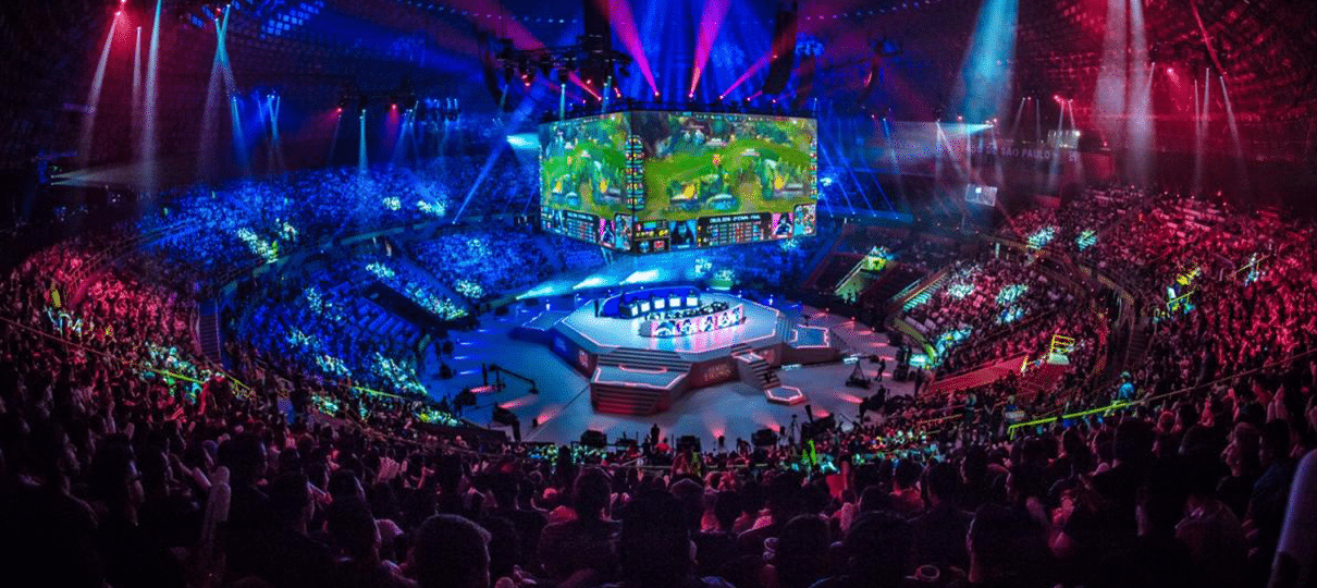 Senado analisa proposta legislativa para regulamentar esports