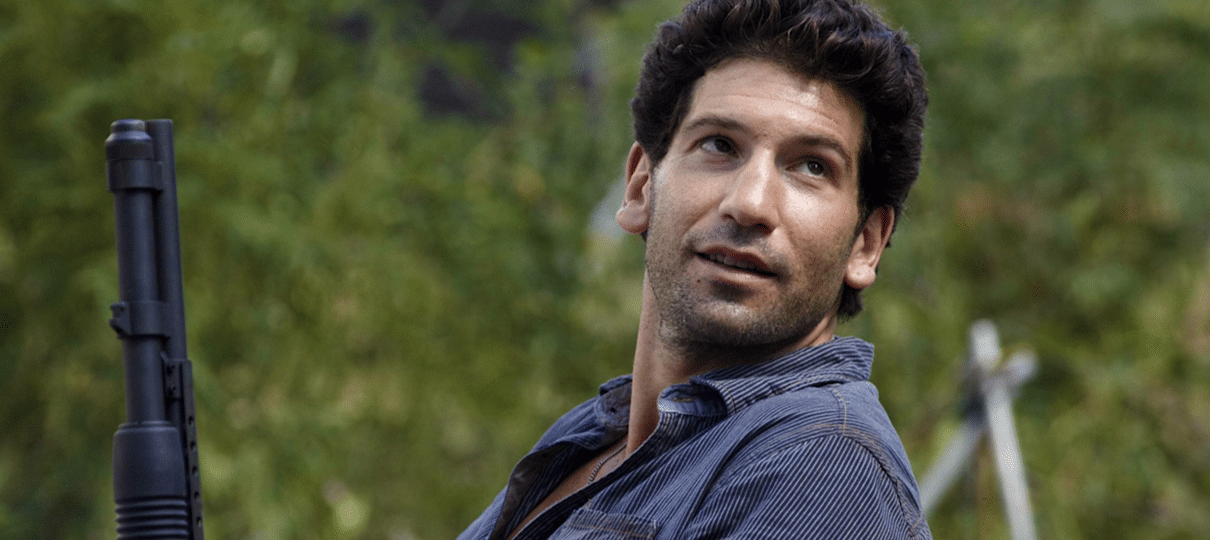 Fear the Walking Dead | Jon Bernthal diz que reprisaria seu papel como Shane