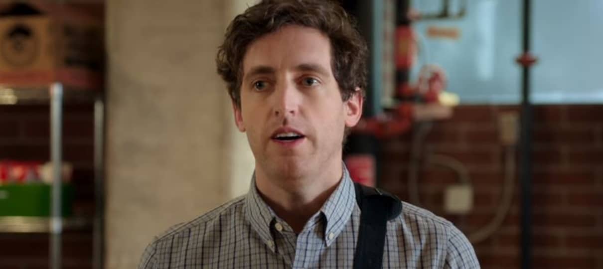 Quinta temporada de Silicon Valley ganha data de estreia e seu primeiro teaser