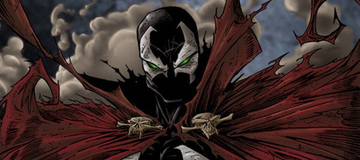 Spawn | Todd McFarlane explica que sua classificação indicativa não será como de Deadpool