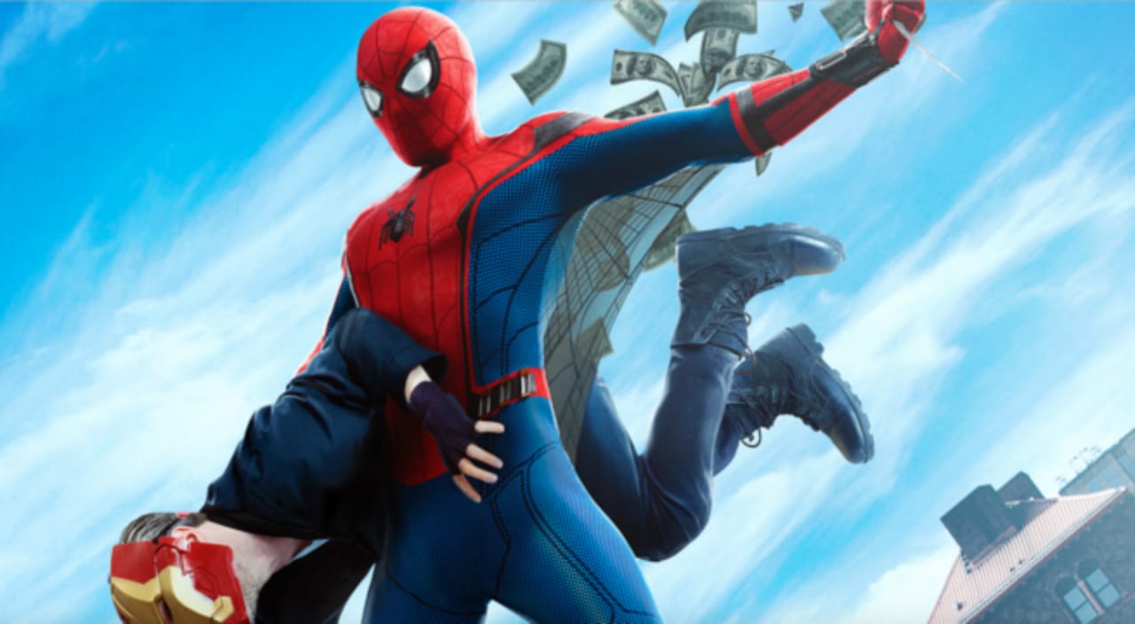 Sequência de Homem-Aranha: De Volta ao Lar pode começar suas filmagens em maio [RUMOR]