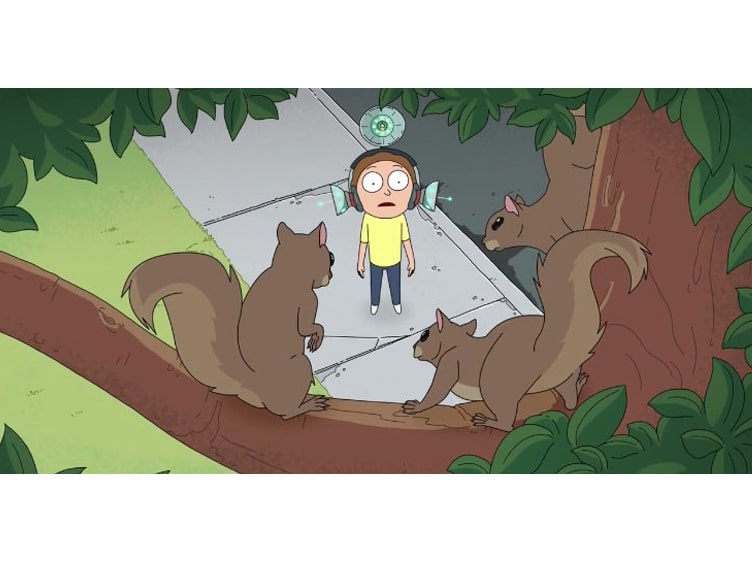Imagem do episódio