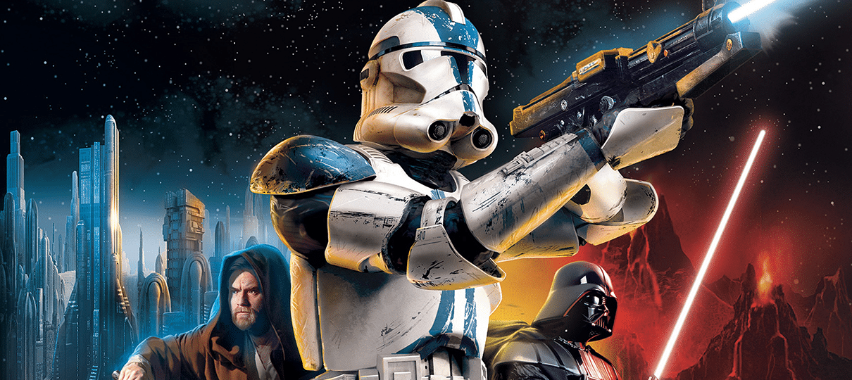 Star Wars: Battlefront II  Nova atualização já está disponível