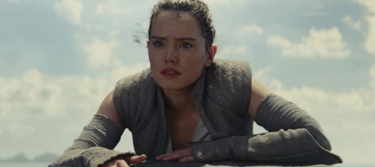 Os Últimos Jedi vai mal na China e arrecada quase 2 milhões a menos que Despertar da Força