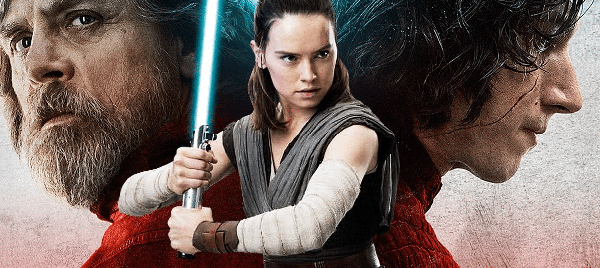 Star Wars | Grupo cria campanha de financiamento coletivo para remake de Os Últimos Jedi