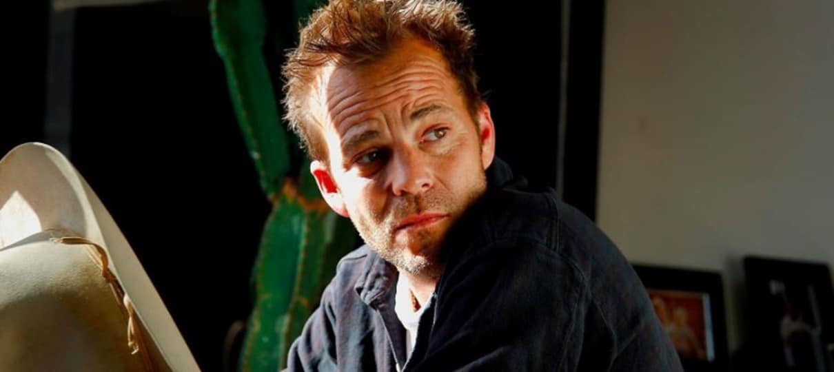 True Detective | Stephen Dorff entra para o elenco da terceira temporada