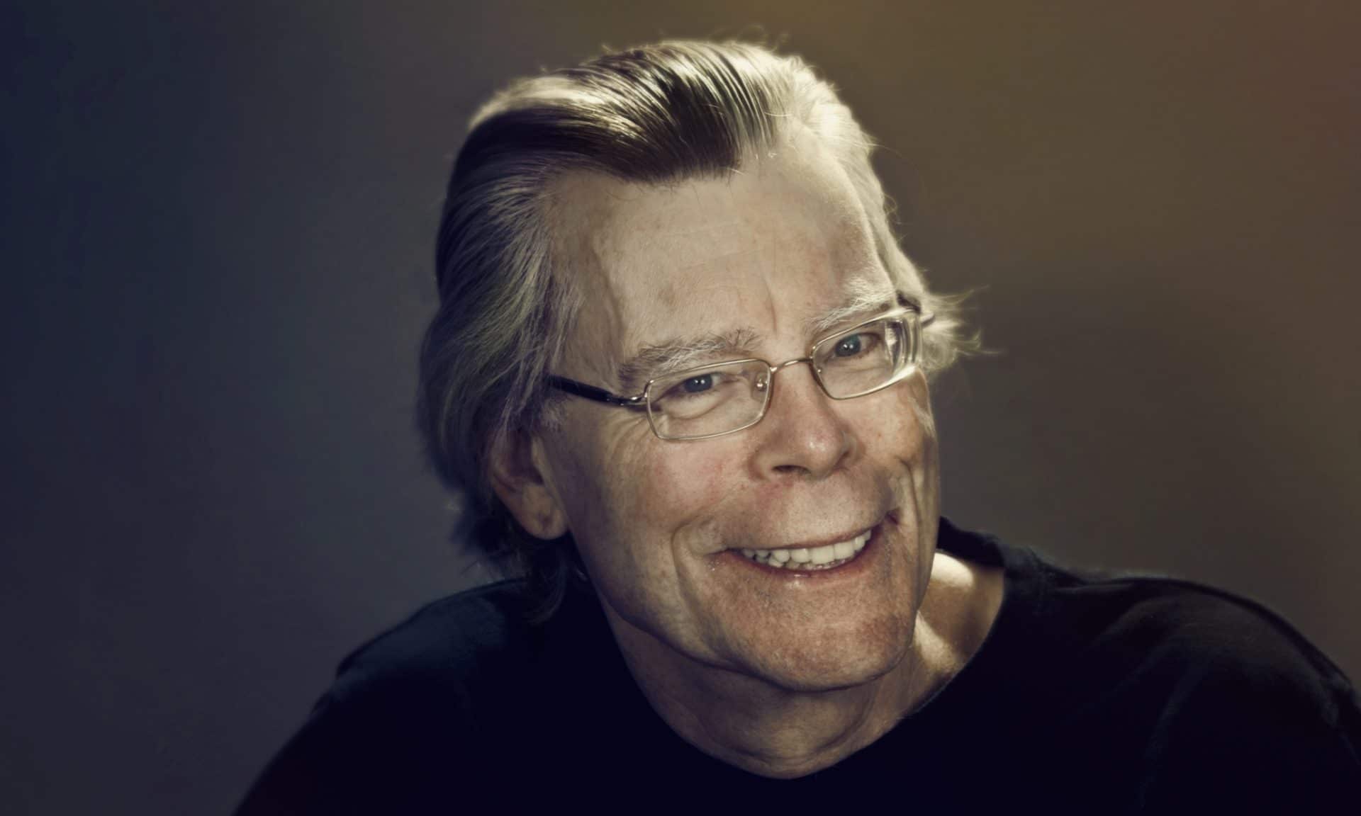 Novo livro de Stephen King será lançado em maio; confira a prévia em inglês