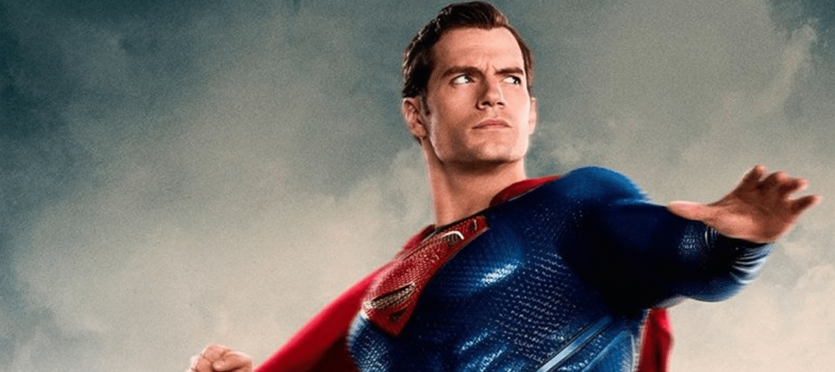 Superman pode aparecer em Shazam! [RUMOR]