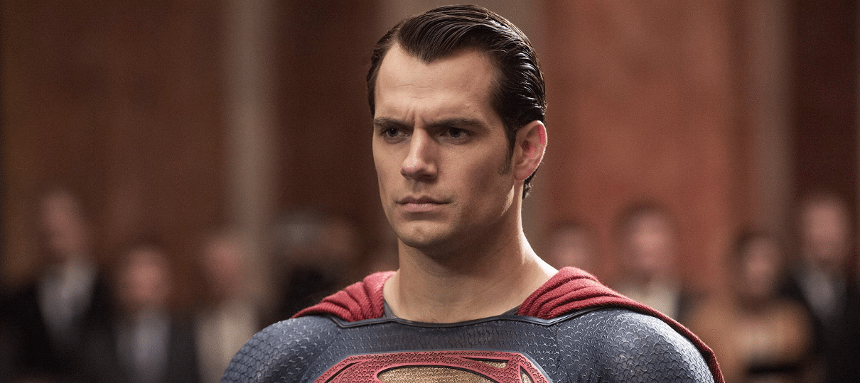 Superman | Mark Waid gostaria de escrever filme do herói