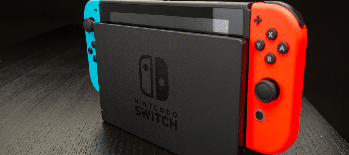 Nintendo Switch ultrapassa metade das vendas do Wii U - NerdBunker