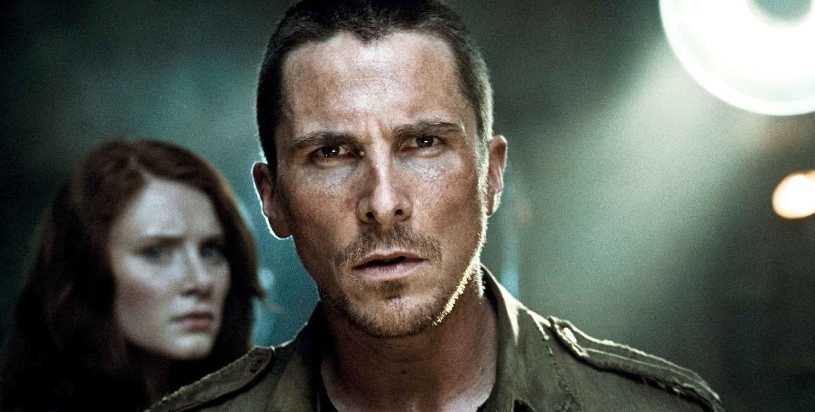 Christian Bale se arrepende por O Exterminador do Futuro: A Salvação