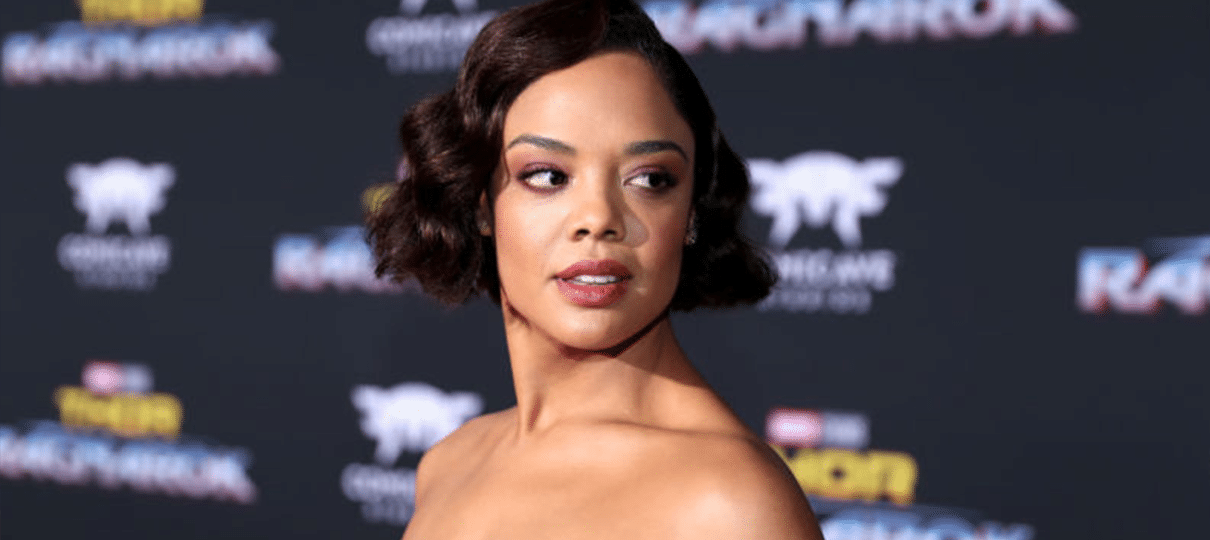 Criador de Kick-Ass gostaria que Tessa Thompson interpretasse a heroína em um longa