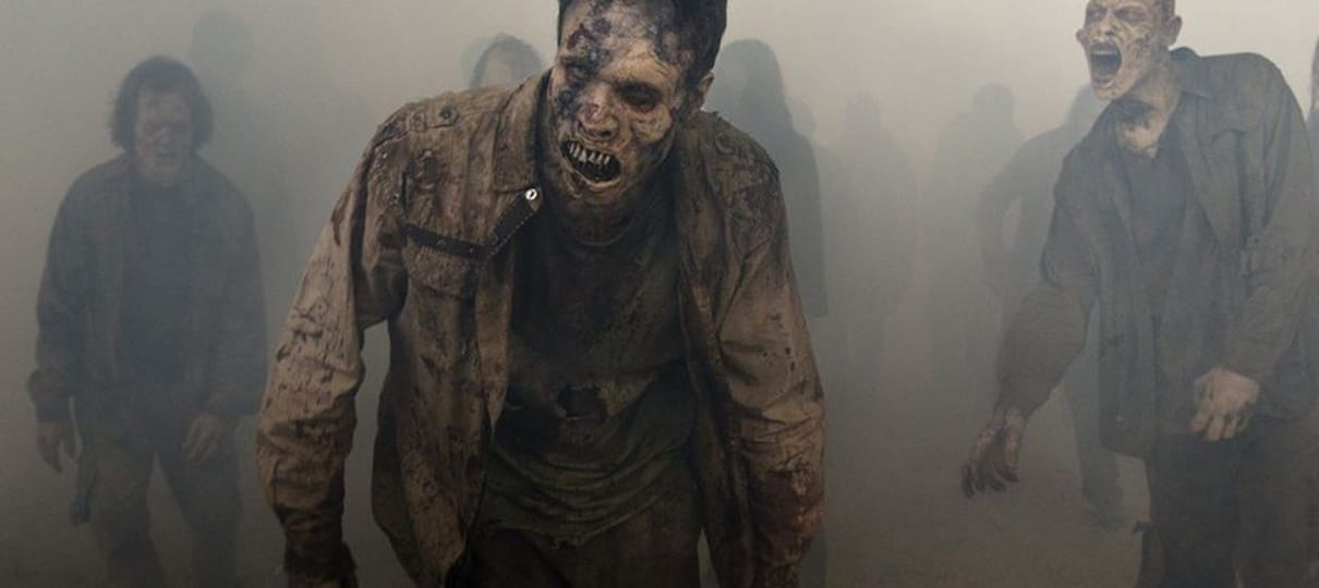 Ator promete que seu personagem deixará um legado duradouro em The Walking Dead