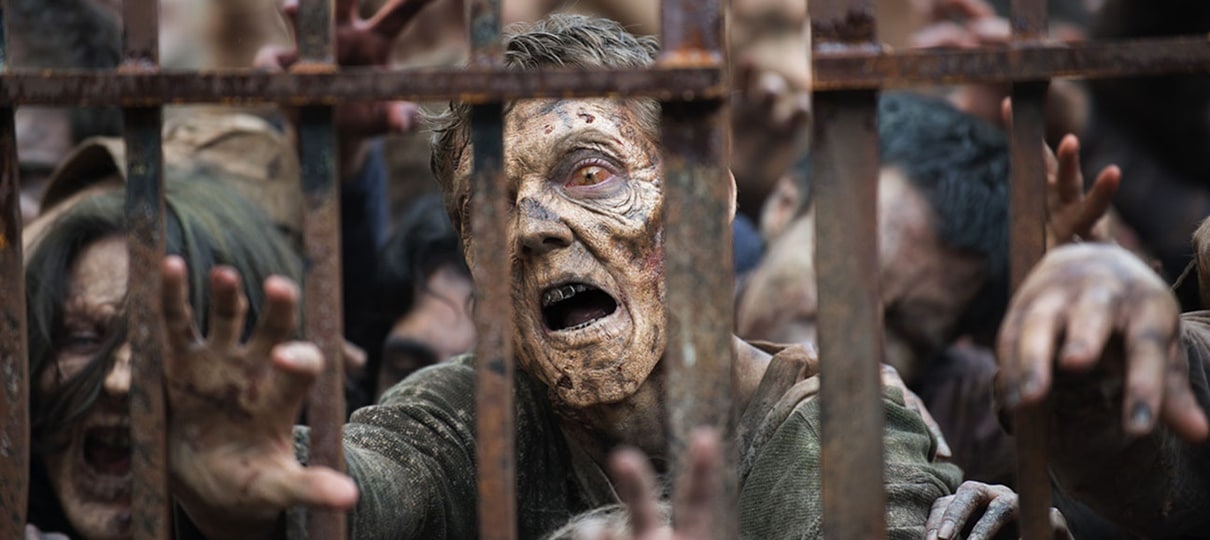 The Walking Dead | Showrunner explica como morte importante será decisiva para a temporada