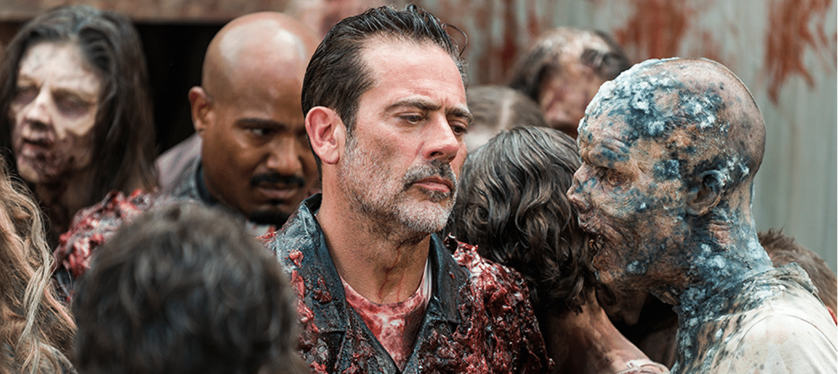 The Walking Dead | Sinopse oficial da oitava temporada é revelada