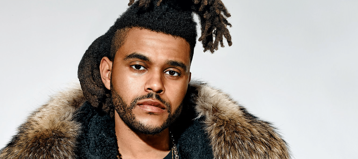 Pantera Negra | The Weekend pode colaborar na composição das músicas do filme