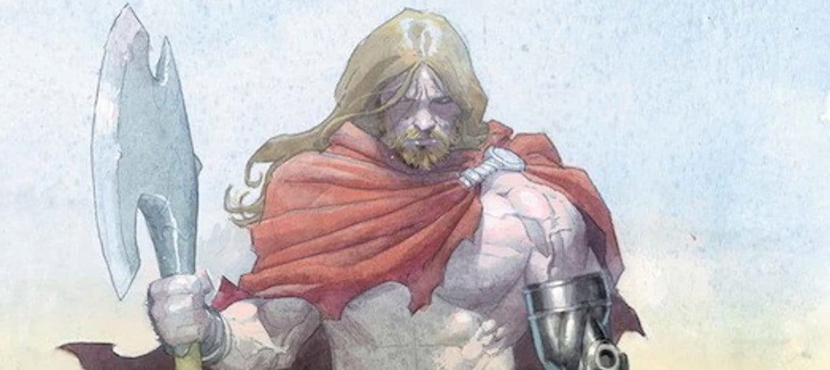 Chris Hemsworth não quer que Thor se torne cansativo para o público -  NerdBunker