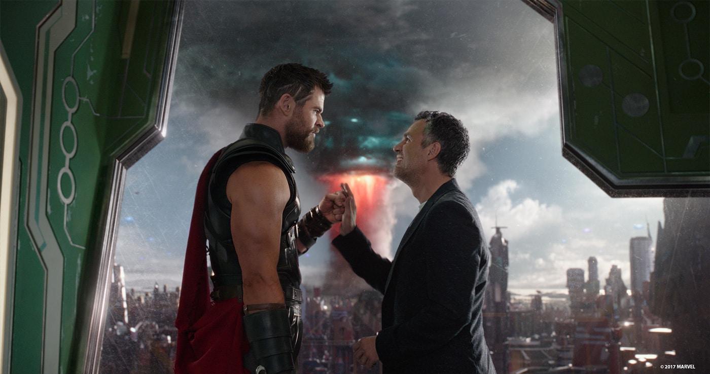 Thor: Ragnarok | Marvel disponibiliza roteiro completo do filme