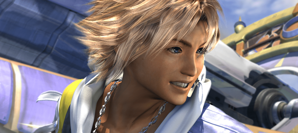 Final Fantasy X é o predileto de fãs japoneses, diz pesquisa