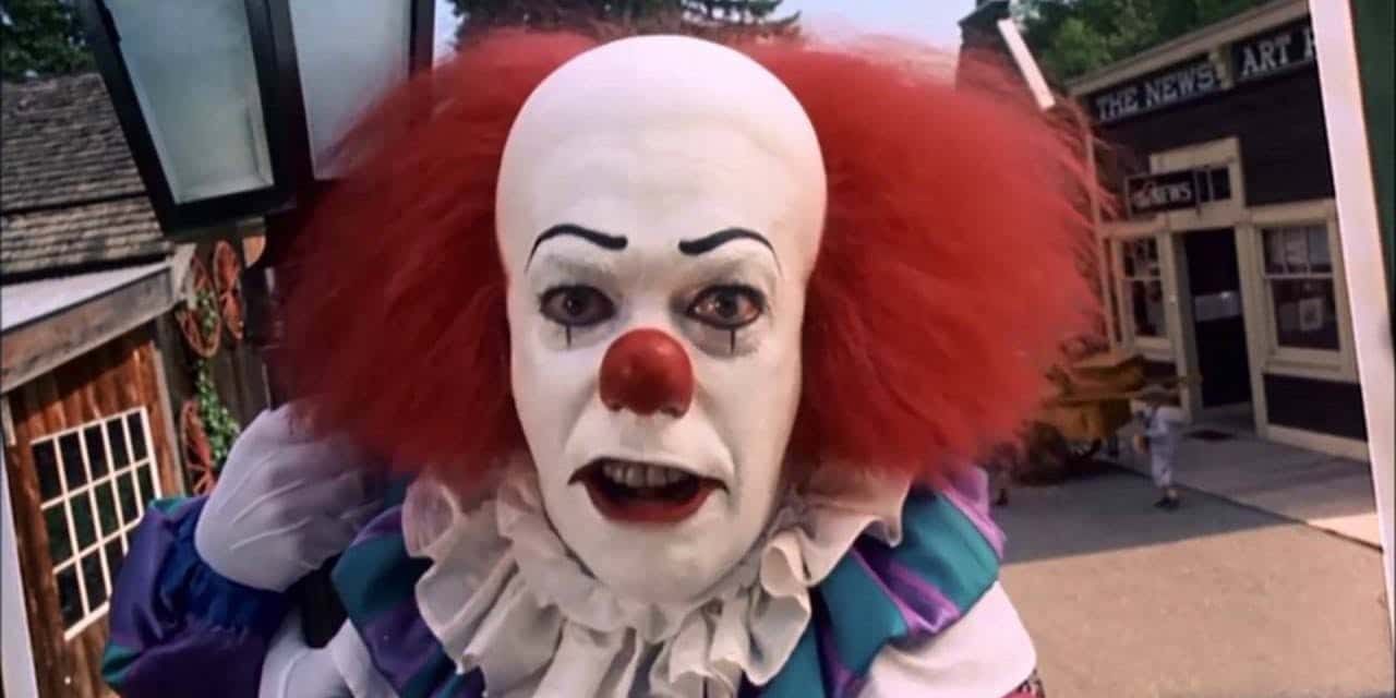 It: A Coisa | Designer da minissérie de 1990 aprovou o novo Pennywise