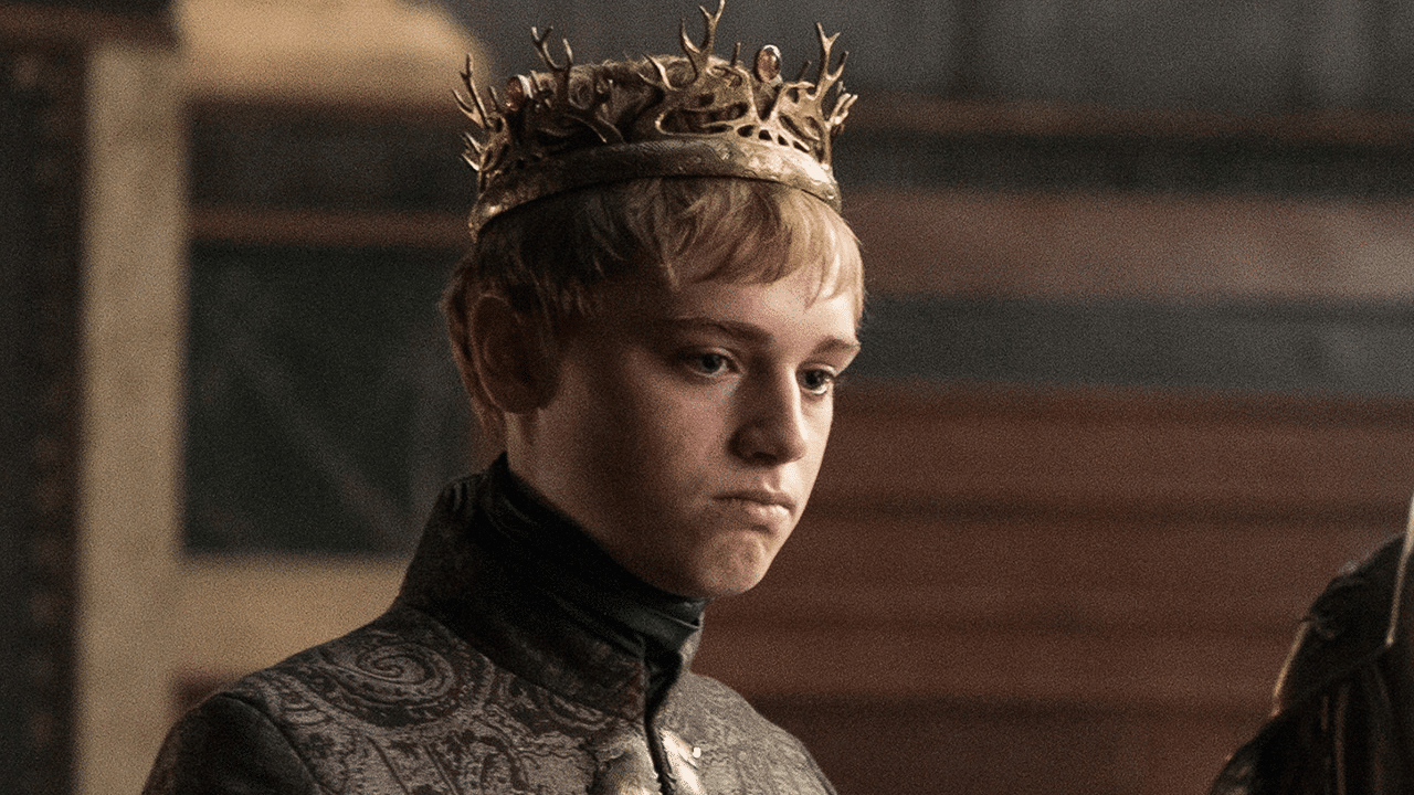 Entrevistamos Dean-Charles Chapman, o Tommen de Game of Thrones!