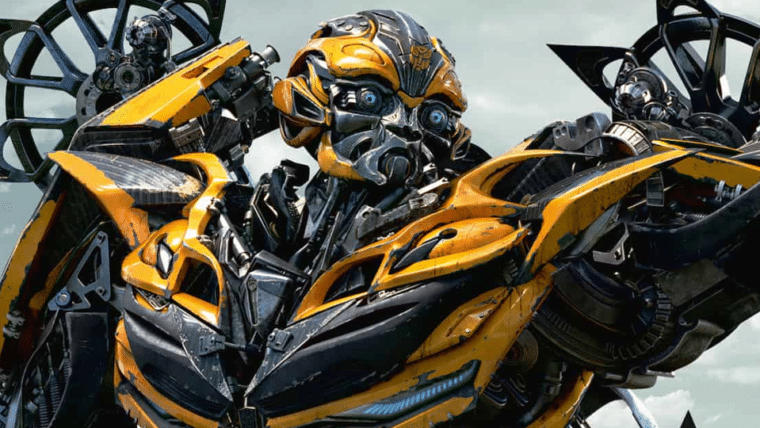 Transformers: O Último Cavaleiro (Legendado) – Filmes no Google Play