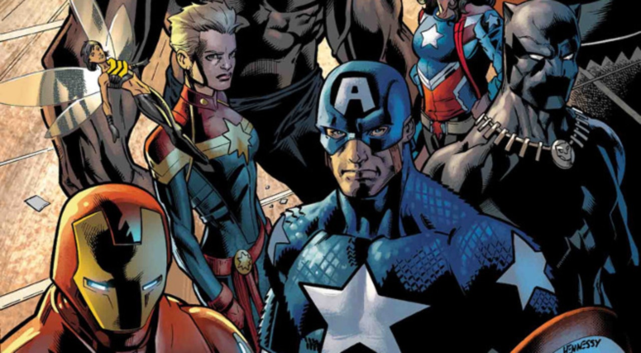 Brian Michael Bendis confirma a volta do Universo Ultimate nas HQs Marvel