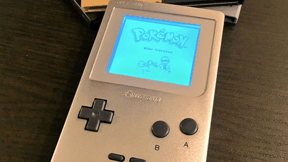 Nova versão do Game Boy pode chegar ainda esse ano - mas não pelas mãos da Nintendo