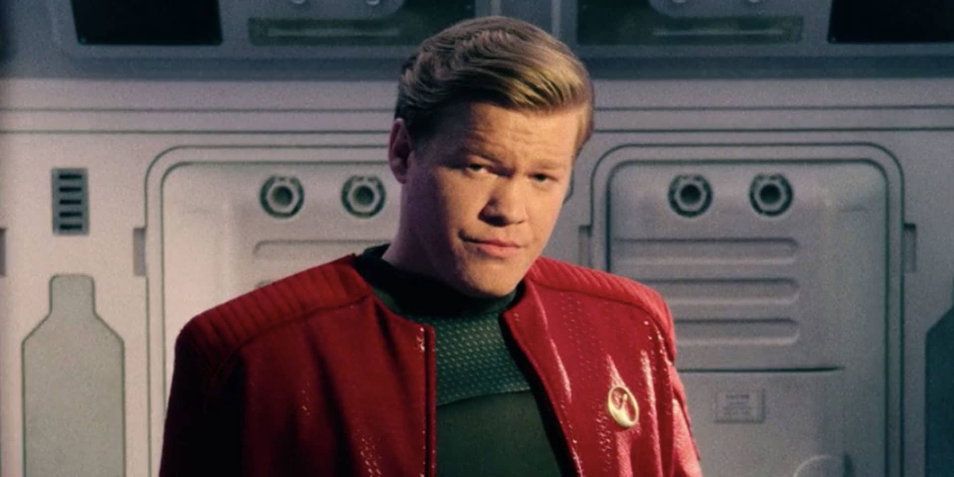 Black Mirror | Diretor de "USS Callister" fala sobre a possibilidade de episódio virar uma série