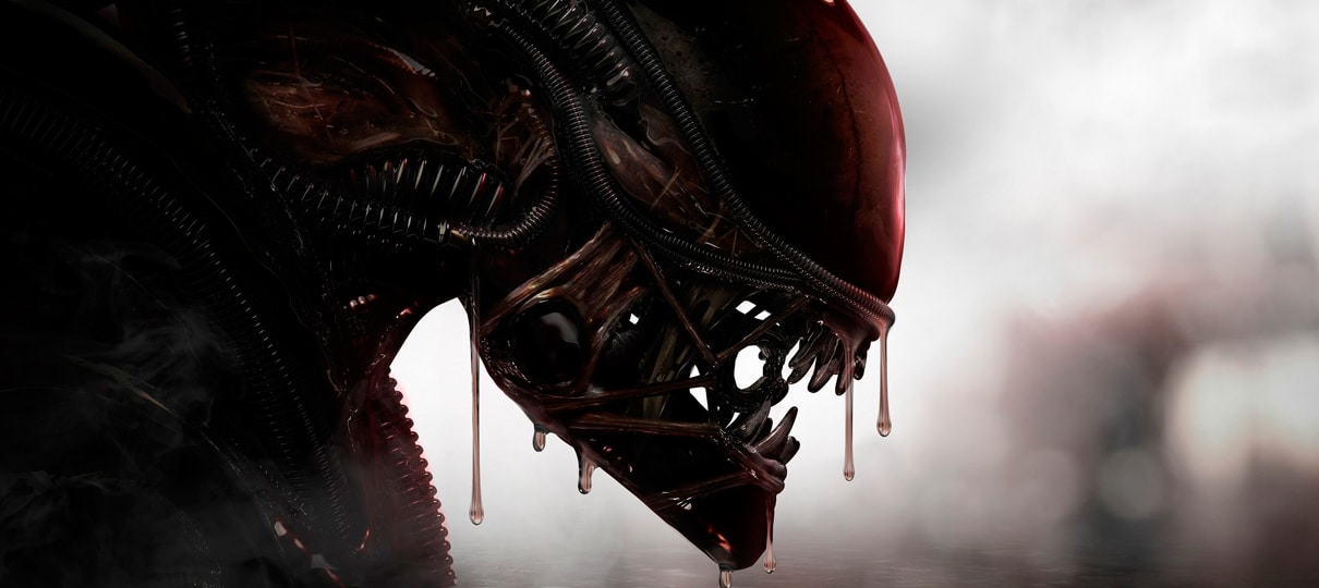 Alien: Blackout é o novo jogo da franquia de Ridley Scott