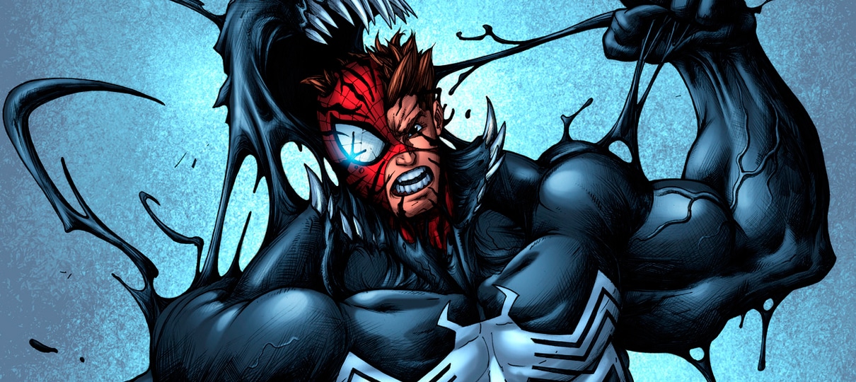 Venom | Homem-Aranha pode aparecer no filme [RUMOR]