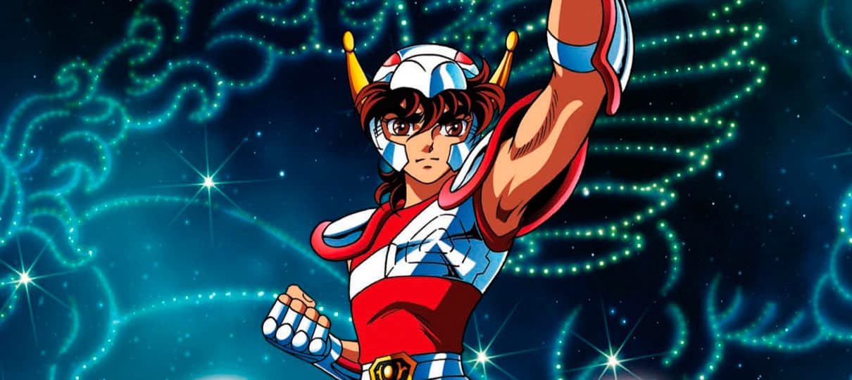 Cavaleiros do Zodíaco  Beta de Saint Seiya Online fica aberto para todos -  NerdBunker