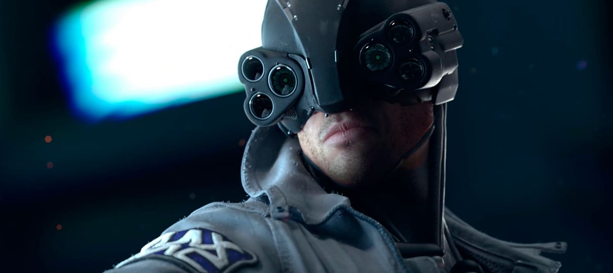 Cyberpunk 2077 será finalmente mostrado na E3 2018, diz site