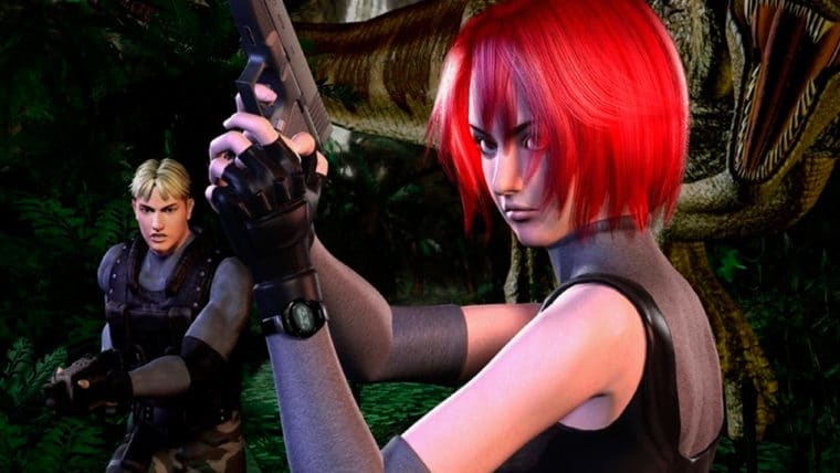 Dino Crisis? Mod de RE3 substitui todos os zumbis por dinossauros