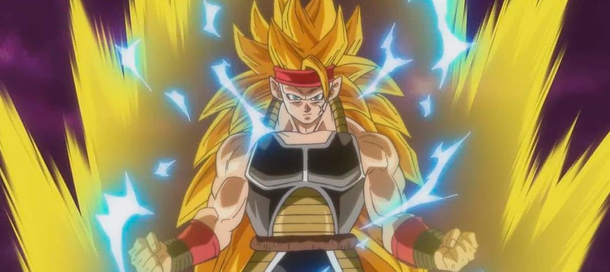 Goku: As 5 transformações de Super Saiyajin mais poderosas