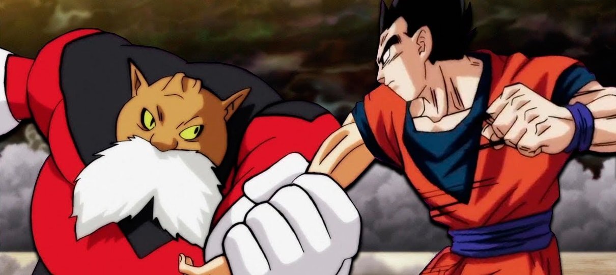 Dragon Ball Super  Guerreiro inesperado pode ser eliminado do Torneio do  Poder em breve - NerdBunker