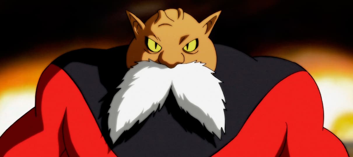 Dragon Ball Super | Sinopse indica uma grande reviravolta para Toppo