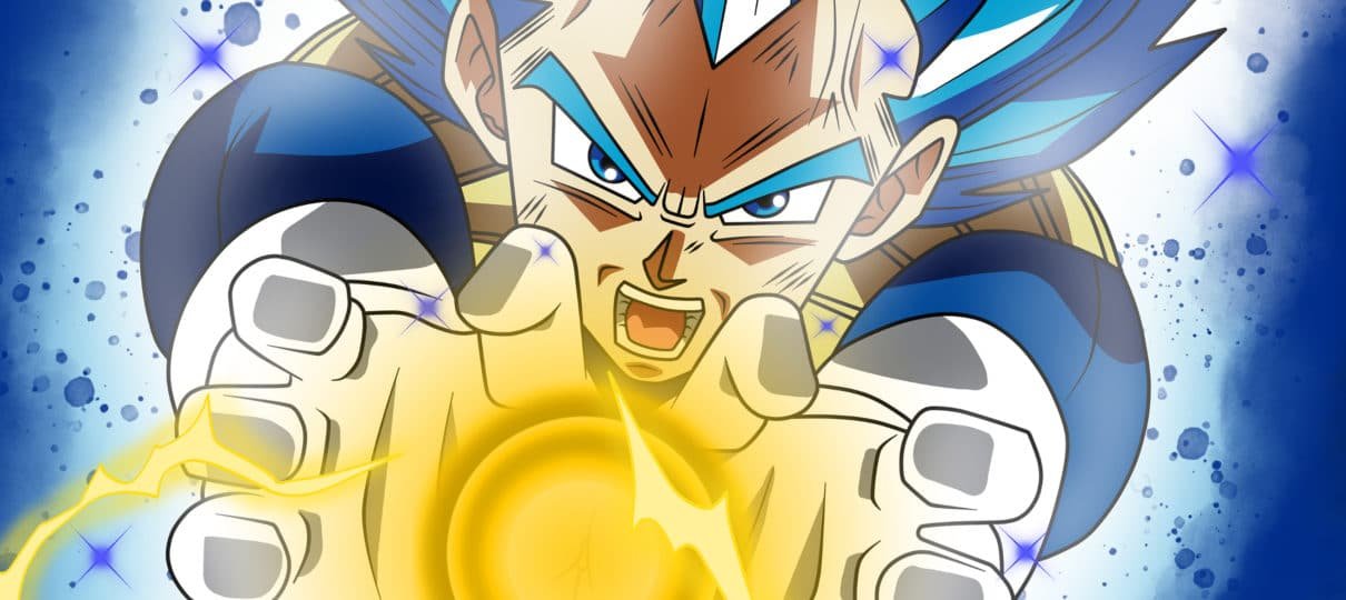 Dragon Ball Super: Sinopse do Episódio 91 indica que Vegeta ficará mais  poderoso – Nerd Zoom