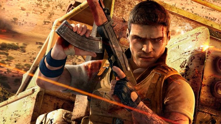 Sniper Elite V2, Far Cry 2 e Driver San Francisco agora são retrocompatíveis no Xbox One