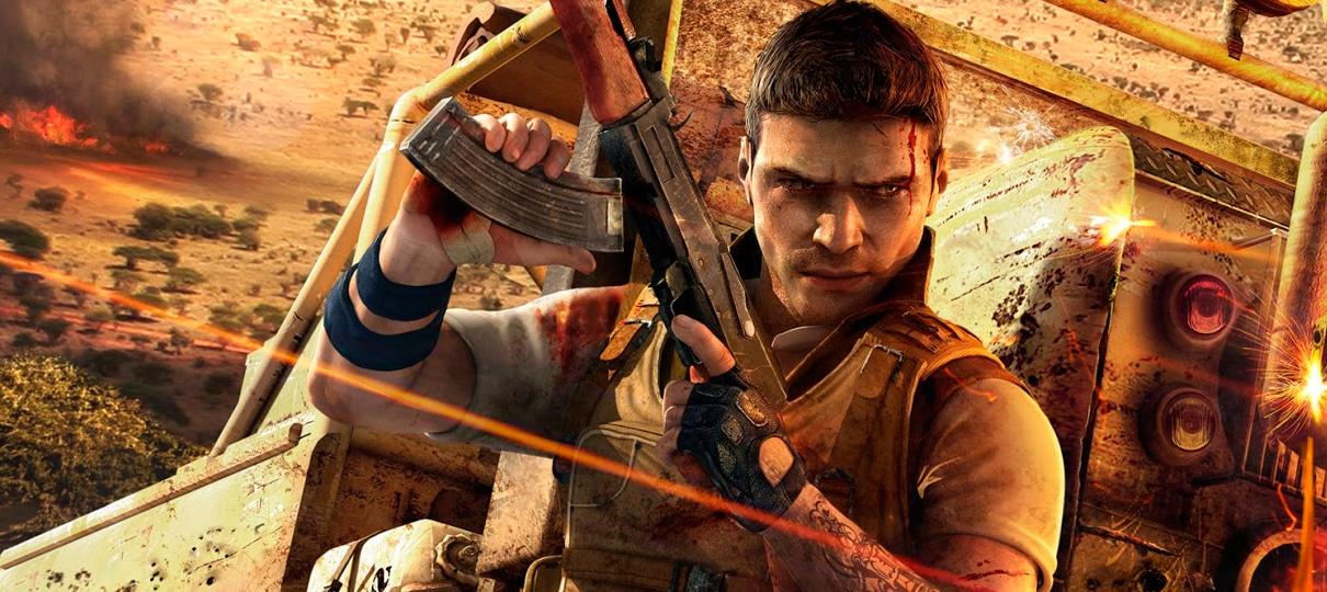 Sniper Elite V2, Far Cry 2 e Driver San Francisco agora são retrocompatíveis no Xbox One