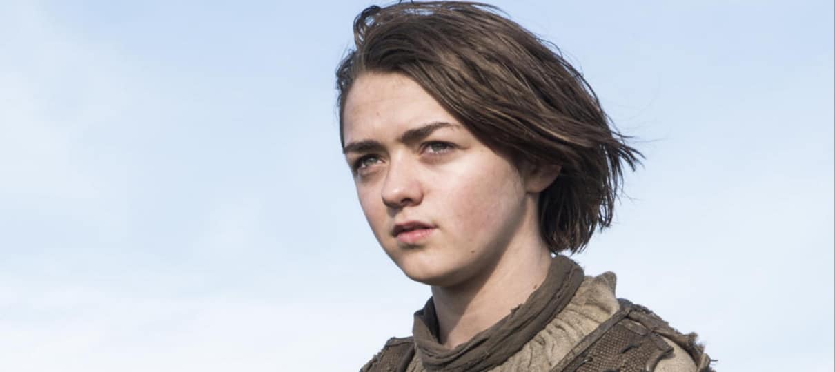 Game of Thrones | Oitava temporada vai dividir os fãs, diz Maisie Williams
