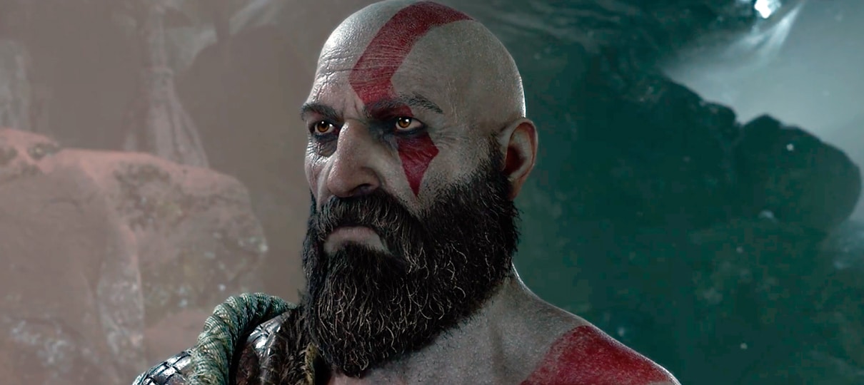 God of War não terá Passe de Temporada, confirma diretor