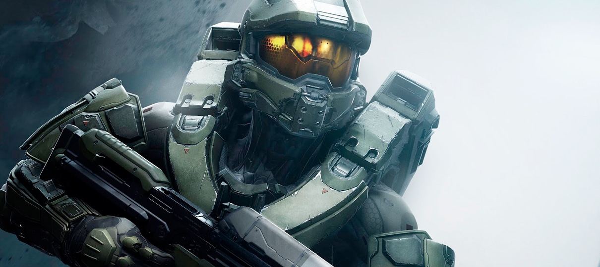 Halo 6 não chegará em 2018, sugere 343 Industries