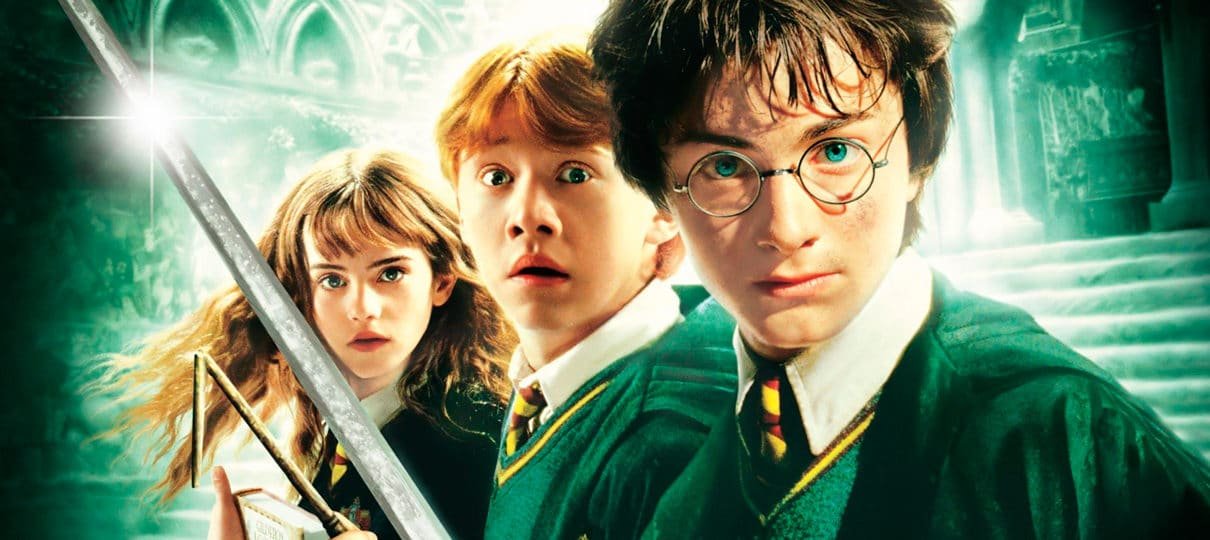 Harry Potter: Wizards Unite deve ser lançado na segunda metade de 2018, diz Niantic