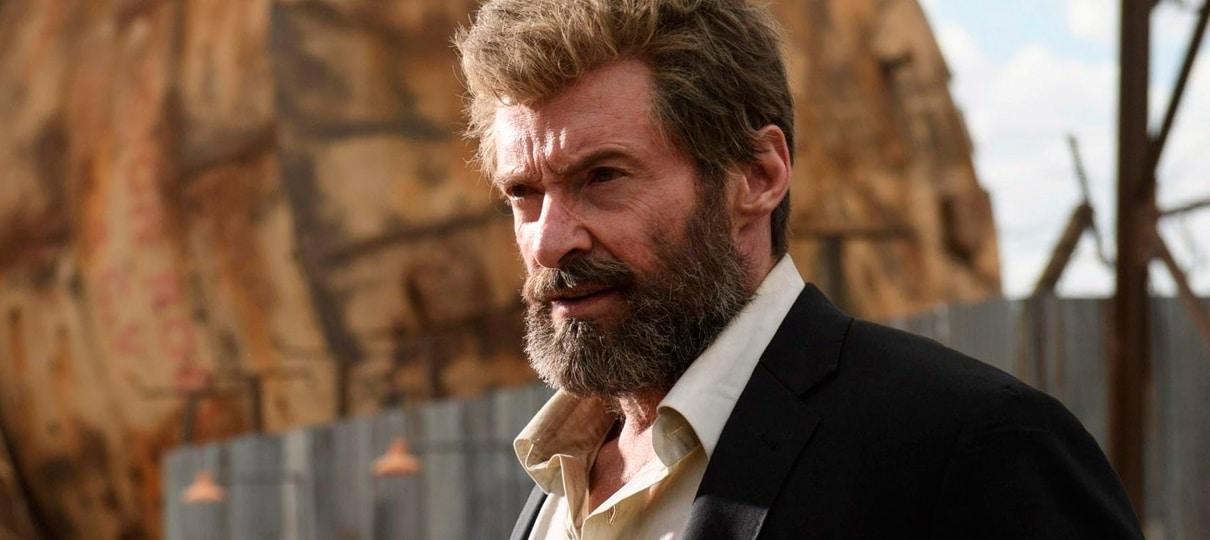 Hugh Jackman pensa em voltar a ser o Wolverine, segundo Sebastian Stan