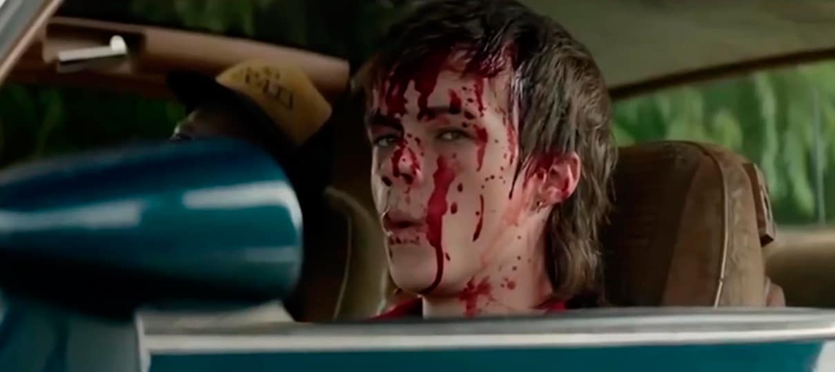 It: A Coisa | Henry Bowers protagoniza momento perturbador nesta cena deletada