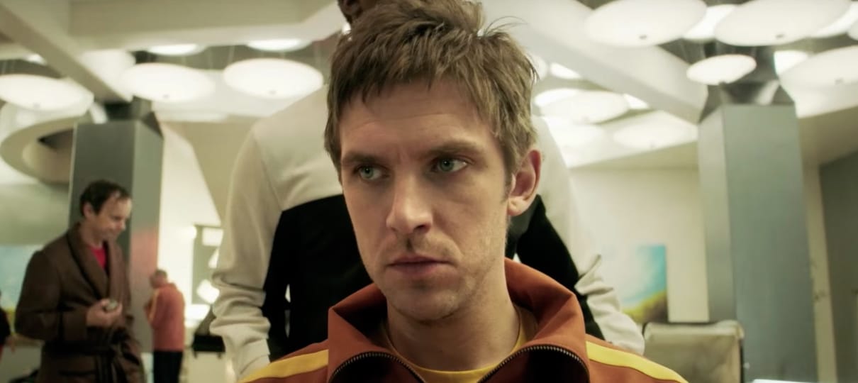 Fox divulga primeira prévia da segunda temporada de Legion; assista!